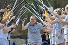WLax vs WSU  Women’s Lacrosse vs Worcester State University. - Photo by Keith Nordstrom : WLax, lacrosse